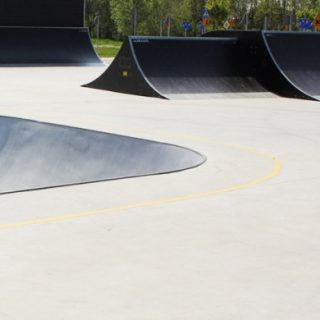 Skate Park