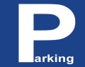 Parking MPGK