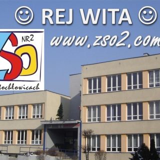Zespół Szkół Ogólnokształcących nr 2 im. Mikołaja Reja