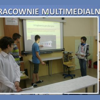 Zespół Szkół Ogólnokształcących nr 2 im. Mikołaja Reja