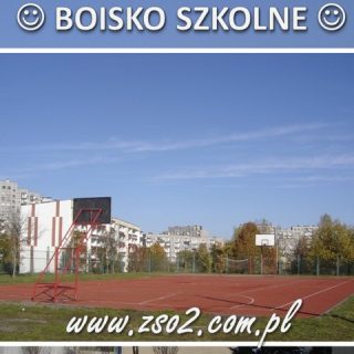 Zespół Szkół Ogólnokształcących nr 2 im. Mikołaja Reja