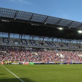 Górnik Zabrze S.A.
