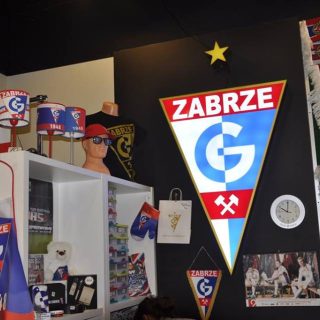Górnik Zabrze S.A.