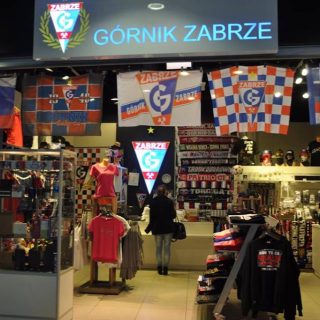 Górnik Zabrze S.A.