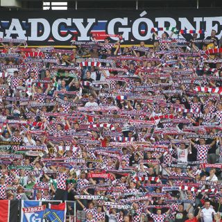 Górnik Zabrze S.A.