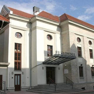 Filharmonia Zabrzańska