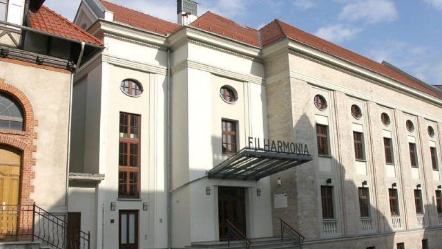 Filharmonia Zabrzańska