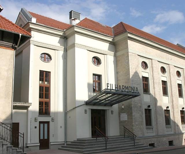 Filharmonia Zabrzańska
