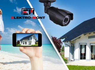 Elektro-Mont Instalacje i Systemy Elektryczne