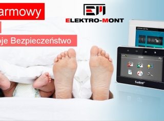 Elektro-Mont Instalacje i Systemy Elektryczne