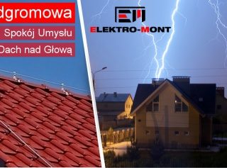 Elektro-Mont Instalacje i Systemy Elektryczne