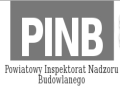 Powiatowy Inspektorat Nadzoru Budowlanego