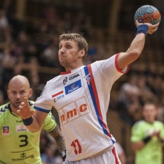 NMC Powen Górnik Zabrze