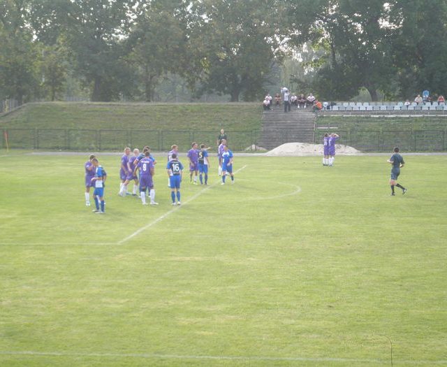 MKS Zaborze Zabrze