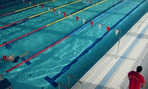 Basen Aquarius Kopernik