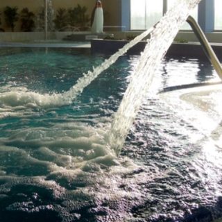 Basen Aquarius Kopernik