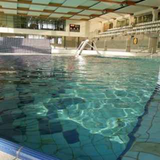 Basen Aquarius Kopernik