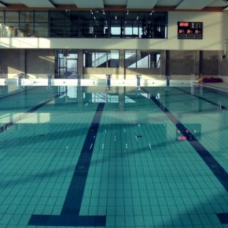 Basen Aquarius Kopernik