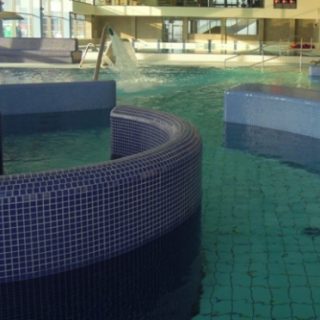 Basen Aquarius Kopernik