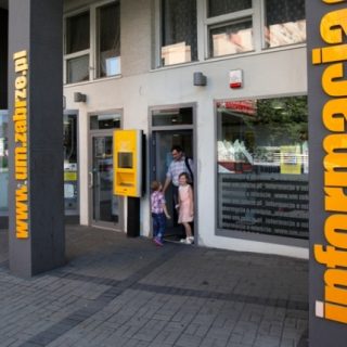 Informacja Turystyczna