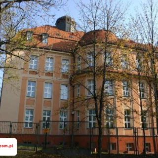 Szpital Miejski - Bielszowice