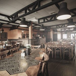 Twinpigs - Miasteczko westernowe