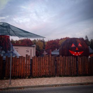 Twinpigs - Miasteczko westernowe