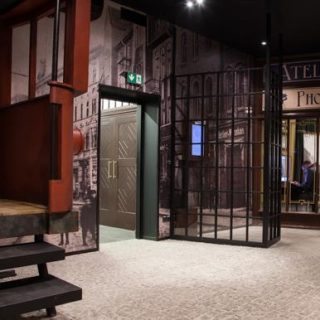 Muzeum Powstań Śląskich