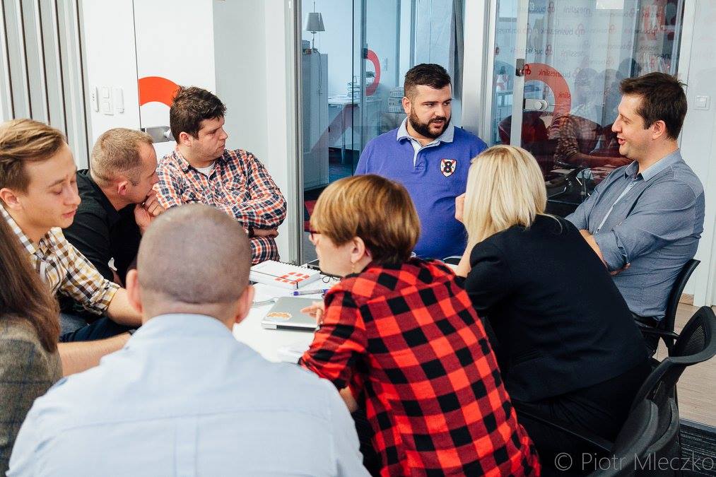 Startup Sprint Silesia