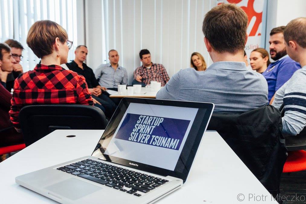 Startup Sprint Silesia