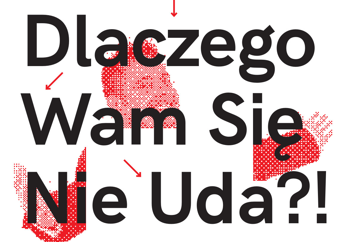"Dlaczego wam się nie uda?! Bo nie znacie Social Media!"