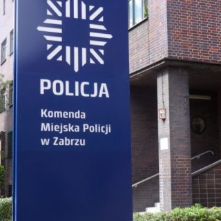 KMP - Komenda Miejska Policji