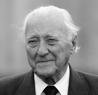 W tym roku odeszły dwie ważne dla parku osoby. Pamiętajmy o nich