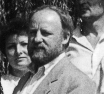 W tym roku odeszły dwie ważne dla parku osoby. Pamiętajmy o nich