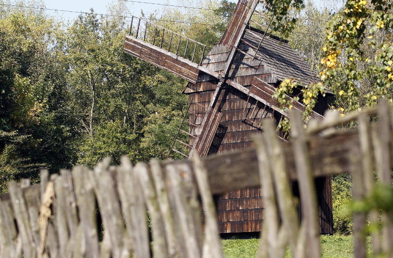 W skansenie odbędzie się konferencja. O szkołach w XVIII wieku