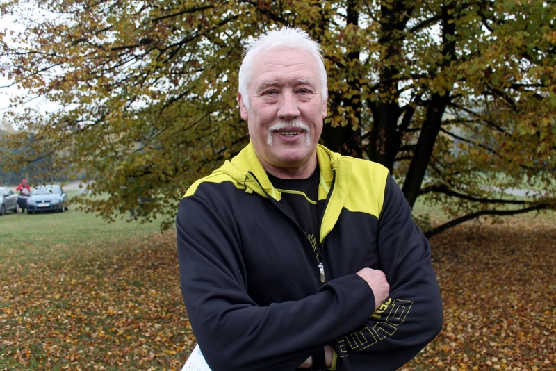 Władysław Kozakiewicz: Polska lekkoatletyka czeka na Stadion Śląski