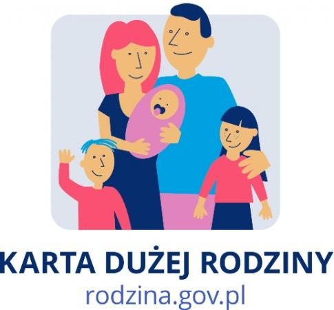 Dołącz online do Karty Dużej Rodziny