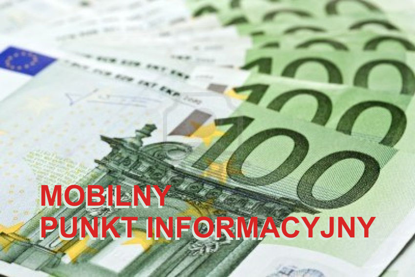 Wszystko o środkach z Unii Europejskiej