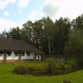 Ośrodek jeździecki Maciejów