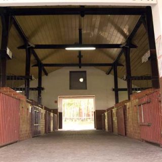 Ośrodek jeździecki Maciejów