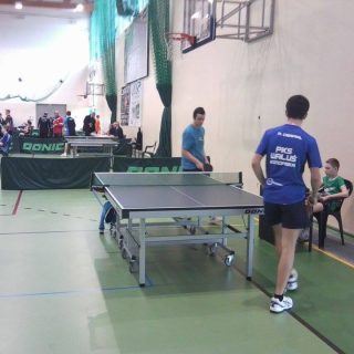 UKS Quo Vadis Makoszowy