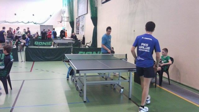 UKS Quo Vadis Makoszowy