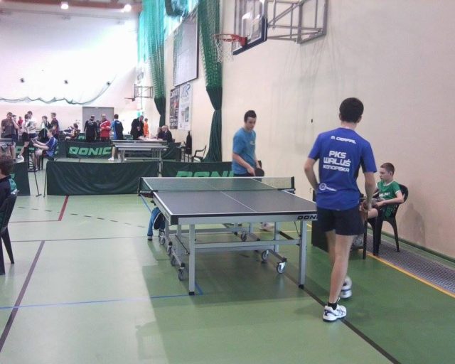 UKS Quo Vadis Makoszowy