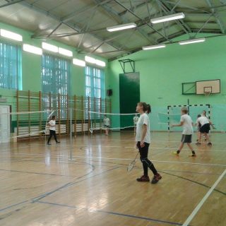 UKS Quo Vadis Makoszowy