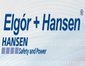Elgór  Hansen