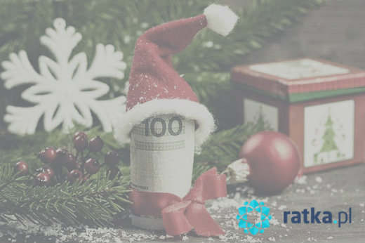 Świąteczne pogotowie finansowe