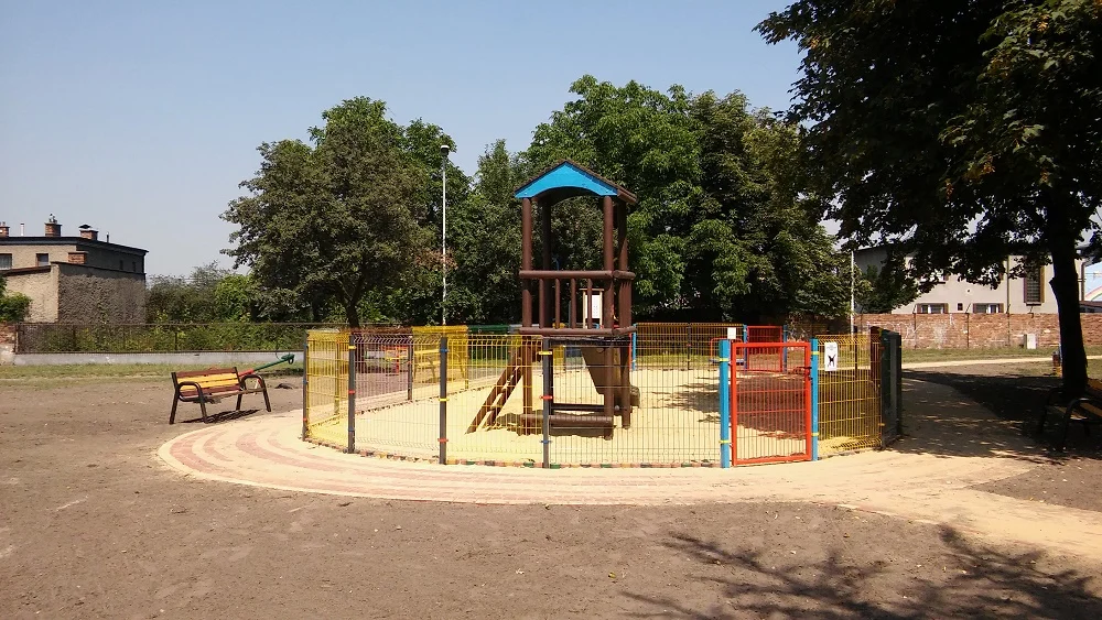 Z cyklu "Twoja spółdzielnia" - GSM "Nasz Dom"