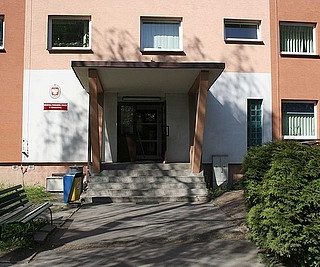 Komenda Powiatowa Policji