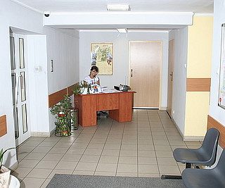 Komenda Powiatowa Policji