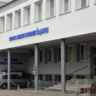 Szpital Miejski - Godula